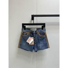 Miu Miu Jeans